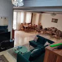 132متر-تک-واحدی-نما-تراورتن-فول-با-20متر-بالکن