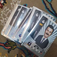 تعداد زیادی برچسب کیمدی ۲۰۲۴|اسباب‌‌بازی|تهران, شهادت|دیوار