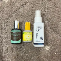 فروش وسایل اکستنشن مژه و لیفت مژه ابرو|آرایشگاه و سالنهای زیبایی|بجنورد, |دیوار