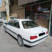 پژو پارسtu5کلاس15|خودرو سواری و وانت|همدان, |دیوار