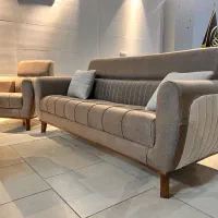 مبل رویال(از تولید به مصرف)|مبلمان خانگی و میز عسلی|اراک, |دیوار