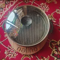 تابه گریل.
