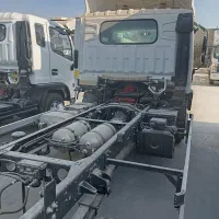 فورس6 صفر کارکرده|خودرو سنگین|اسلامشهر, ملکآباد|دیوار