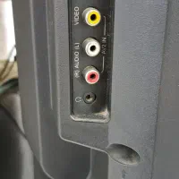 تلویزیون ایکس ویژن|تلویزیون و پروژکتور|چهاردانگه (تهران), |دیوار