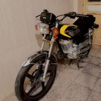 200عالی|موتورسیکلت|زاوه, |دیوار