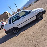 پراید ۱۳۱|خودرو سواری و وانت|رشت, توشیبا|دیوار