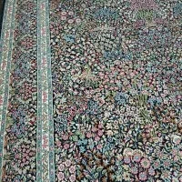 فرش ۱۲ متری|فرش|جهرم, |دیوار