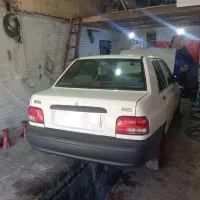 پراید 90 اتاق تعویض|خودرو سواری و وانت|جوانرود, |دیوار