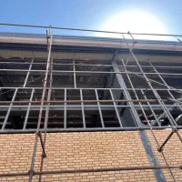 نقاشی صنعتی|خدمات پیشه و مهارت|اشتهارد, |دیوار