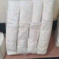 دستمال کاغذی ۶۰۰ برگ دولا|مواد شوینده و دستمال کاغذی|مشهد, آپارتمان های مرتفع|دیوار