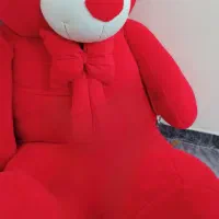 خرس عروسکی