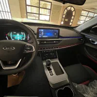 mvm x55pro مشکی۱۴۰۴|خودرو سواری و وانت|کرج, دهقان ویلا|دیوار