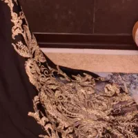 لباس مجلسی