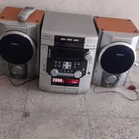 تلویزیون ۲۱ ال جی و ضبط  سوت|تلویزیون و پروژکتور|همدان, |دیوار