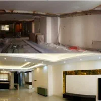 پیمانکاری سفت کاری و بازسازی|خدمات پیشه و مهارت|شهرکرد, |دیوار