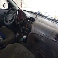 تیبا دو مدل۹۲