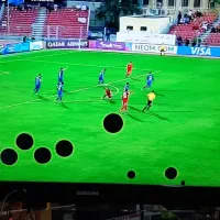 تلویزیون ال سی دی سامسونگ