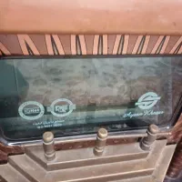 بخاری گازی شومینه ای|بخاری، هیتر، شومینه|تهران, شهرک ولیعصر جنوبی|دیوار