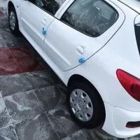 tu3207|خودرو سواری و وانت|تبریز, |دیوار