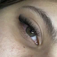 اکستنشن مژه فقط ۹۹۸ هزار تومن