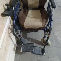 ویلچر برقی|آرایشی، بهداشتی، درمانی|قم, زنبیل آباد|دیوار