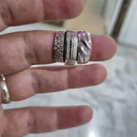 خرید وفروش پلاتین وساچمه نقره