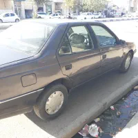 روآ سال مدل ۸۶ دوگانه CNG|خودرو سواری و وانت|گنبد کاووس, |دیوار