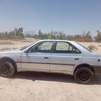پژو روآ