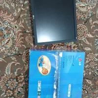 کامپیوتر بلند گو کیبورد و کیس