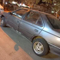 روآ سال مدل ۸۶|خودرو سواری و وانت|بیرجند, |دیوار