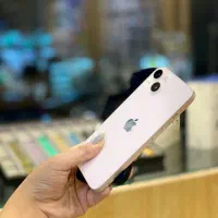 ایفون  نرمال بدون خط و خش iPhone 13 normall|موبایل|تهران, هروی|دیوار