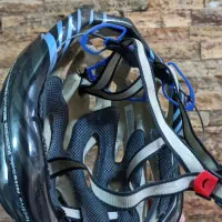 کلاه دوچرخه سواری اسکات جاینت مریدا|دوچرخه، اسکیت، اسکوتر|مشهد, استاد یوسفی (شهرک غرب)|دیوار