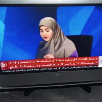 تلویزیون سونی ۴۰ اینچ کارکرده تمیز