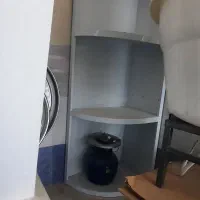 قفسه فلزی محکم