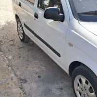 تیبا ۱ مدل ۹۴|خودرو سواری و وانت|چمران, |دیوار