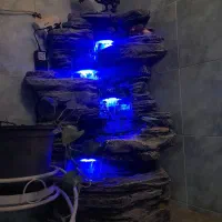 آبنما درحد نو