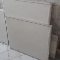 درب چوبی، صفحه کابینت، سنگ مرمر، رابیتس|مصالح و تجهیزات ساختمان|قم, علی آباد سعدگان|دیوار