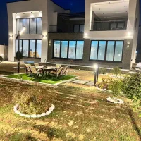 اجاره ویلا باغ مدرن تولد کردان چهارباغ|اجارهٔ کوتاهمدت ویلا و باغ|کوهسار (البرز), |دیوار