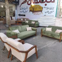 مبل مینیمال مدل هلندی