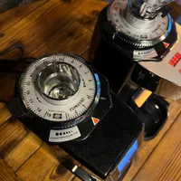 اسیاب قهوه صنعتی 022|خردکن، آسیاب، غذاساز|همدان, |دیوار