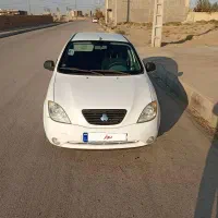 تیبا2 مدل ۱۴۰۰|خودرو سواری و وانت|سیرجان, |دیوار