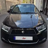 دناپلاس توربو اتومات آپشنال
