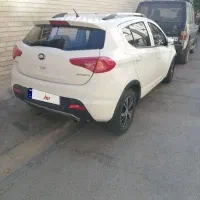 لیفان x50 اتومات