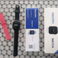 ساعت هوشمند هاینو تکو سری ۶|ساعت|شهرکرد, |دیوار