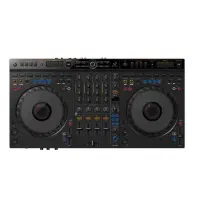 Ddj grv6 دستگاه دیجی نسل جدید پایونیر|آلات موسیقی|اصفهان, باغ زرشک|دیوار