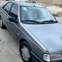 405|خودرو کلاسیک|دامغان, |دیوار