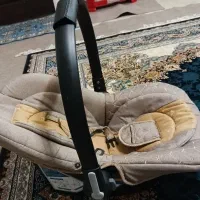 کریر نوزاد نو نو|کالسکه و لوازم جانبی|ملارد, |دیوار