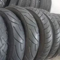 تایر آپاچی پالس ان اس کلیک ایروکس هندا پولسار ...