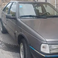 پژو روآ (ROA) دوگانه سوز، مدل ۱۳۸۵|خودرو سواری و وانت|شهرکرد, |دیوار