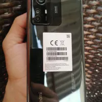 شیائومی 12S با حافظهٔ ۲۵۶ گیگابایت